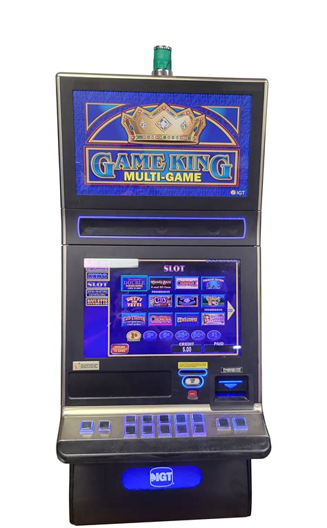 game king slot machines|KingGame.
